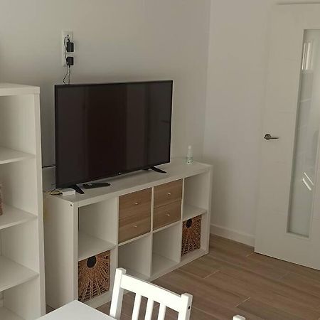 Apartamento Junto Al Mar Vinarós 외부 사진