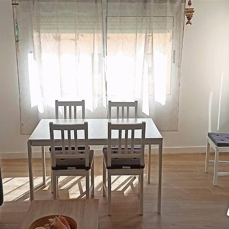 Apartamento Junto Al Mar Vinarós 외부 사진