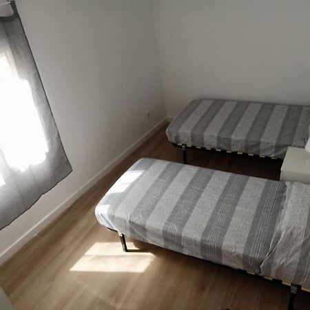 Apartamento Junto Al Mar Vinarós 외부 사진