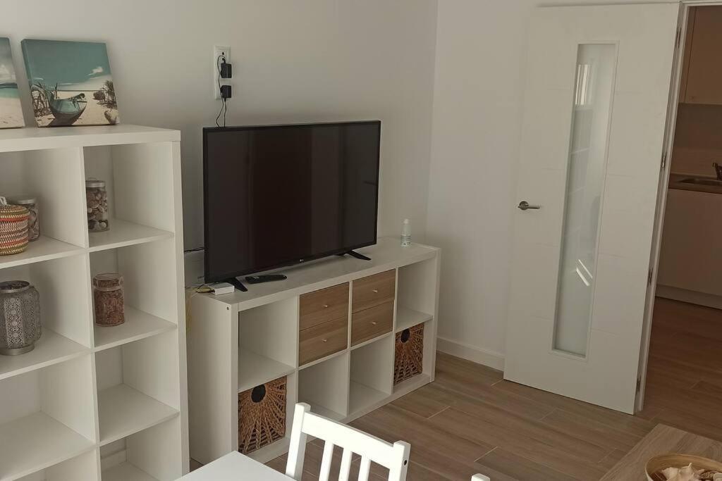 Apartamento Junto Al Mar Vinarós 외부 사진