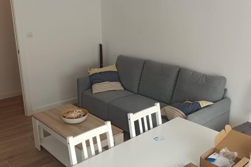 Apartamento Junto Al Mar Vinarós 외부 사진