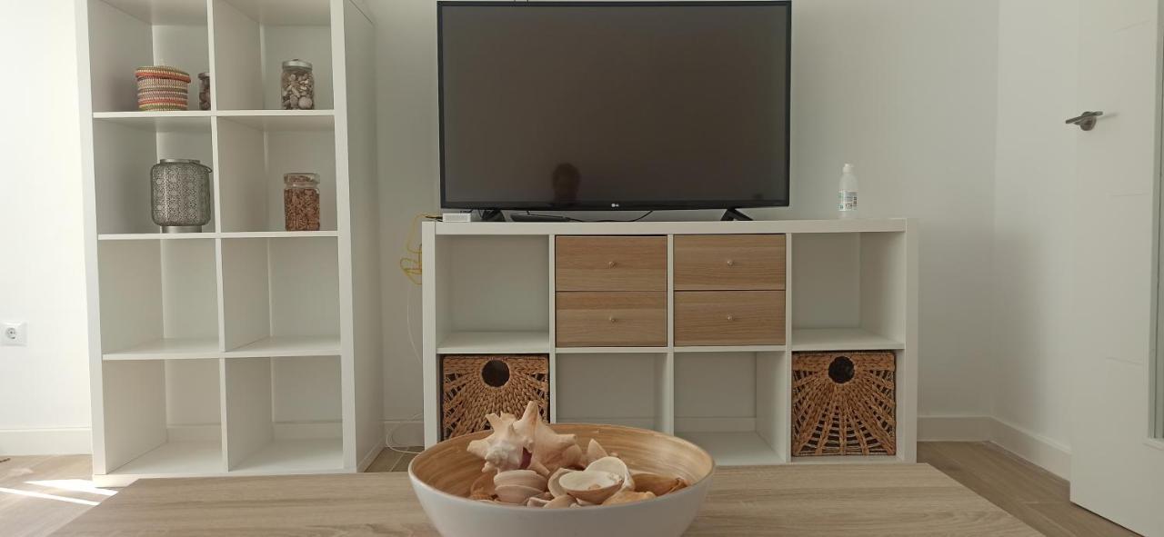 Apartamento Junto Al Mar Vinarós 외부 사진