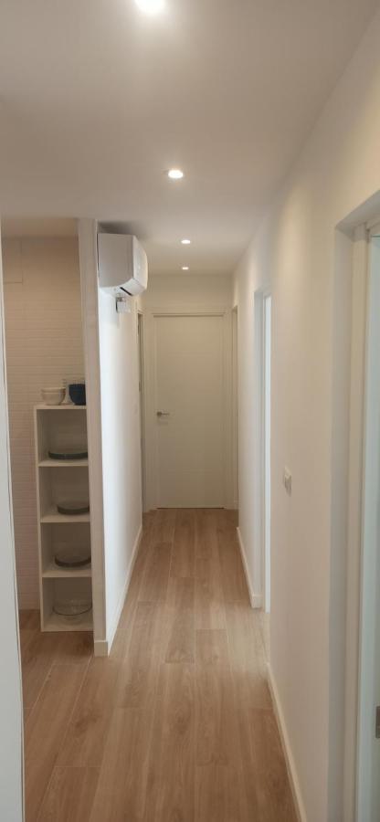 Apartamento Junto Al Mar Vinarós 외부 사진