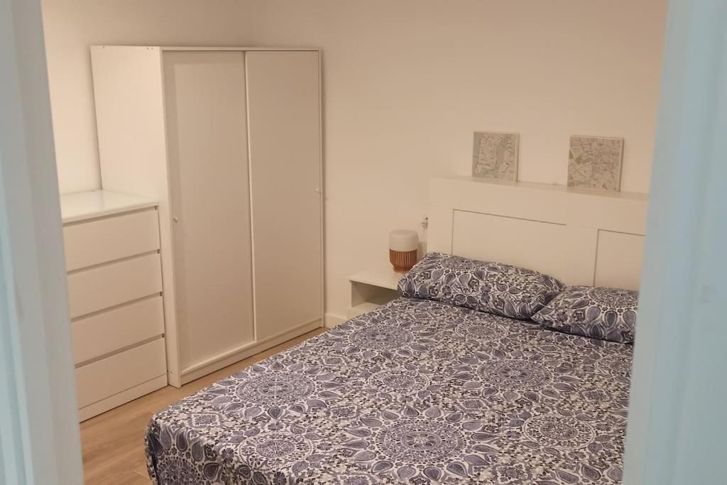 Apartamento Junto Al Mar Vinarós 외부 사진