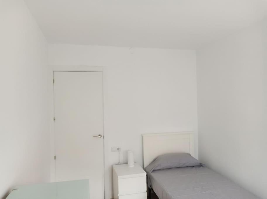 Apartamento Junto Al Mar Vinarós 외부 사진